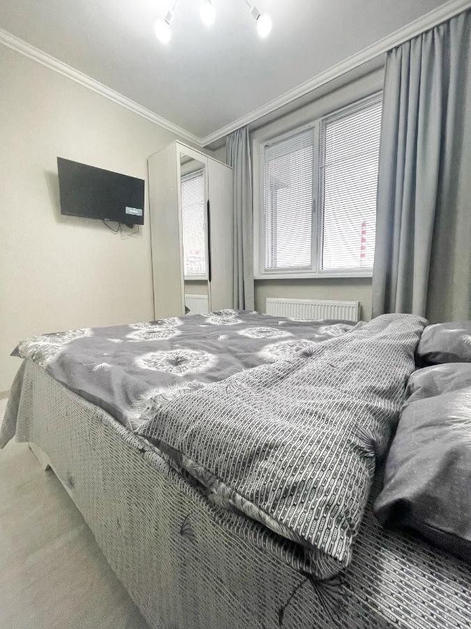 Beautiful Apartment In Chisinau Luaran gambar