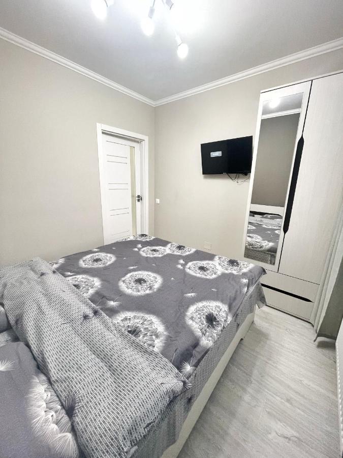 Beautiful Apartment In Chisinau Luaran gambar