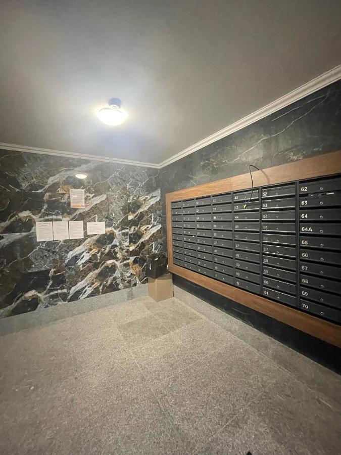 Beautiful Apartment In Chisinau Luaran gambar